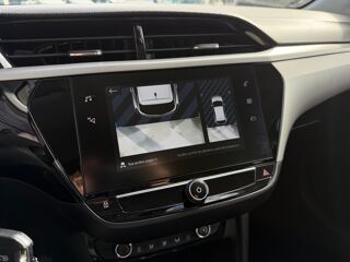 Corsa Edition Business 1.2 i 75 cv - Distribution OK 2022 occasion 95190 Goussainville