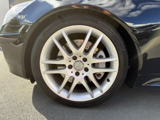 SLK 280 II BVA7 / 231 CH / 99331 KMS 2007 occasion 62780 CUCQ