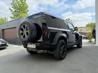 Defender P400E X-DYNAMIC SE PACK BLACK / TVA / 12102 KMS 2023 occasion 62780 CUCQ