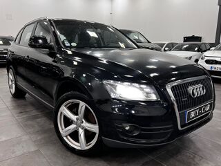 Q5 2.0 TDI QUATTRO 143 CH PHASE 1 2010 occasion 69800 SAINT-PRIEST