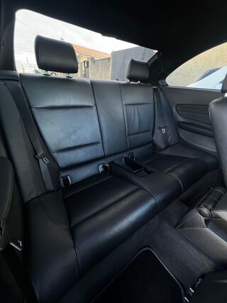 S&eacute;rie 1 E82 Coup&eacute; 123D 204 CH LCI - PACK SPORT 2010 occasion 69230 SAINT PRIEST