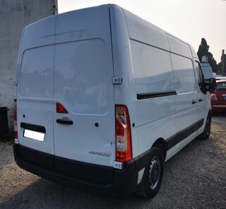 Master DCI 135 L2H2 2020 occasion 13010 Marseille