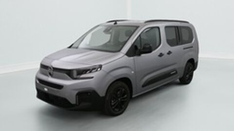 Citro&euml;n Berlingo Taille XL BlueHDi 130 S S EAT8 Max 2025 occasion Les Sables-d'Olonne 85180