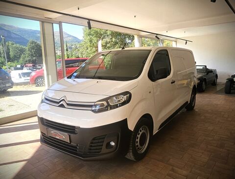 Jumpy M 2.0 HDI 122 Club 2020 occasion 12100 MILLAU