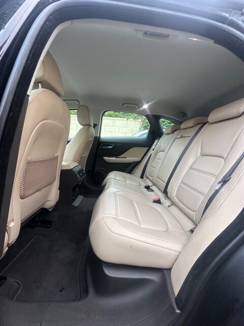 F-PACE 2.0 D 180 PRESTIGE AWD BVA8 2017 occasion 93600 Aulnay-sous-Bois
