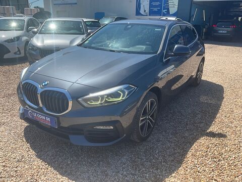 Annonce voiture BMW Srie 1 18990 