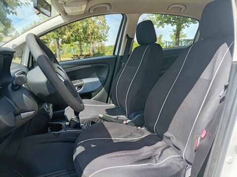 Grande Punto 1.3 JTD 75cv 2009 occasion 69800 Saint-Priest