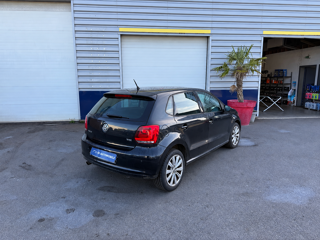 Polo 1.6 TDI Sportline 2012 occasion 35270 Combourg