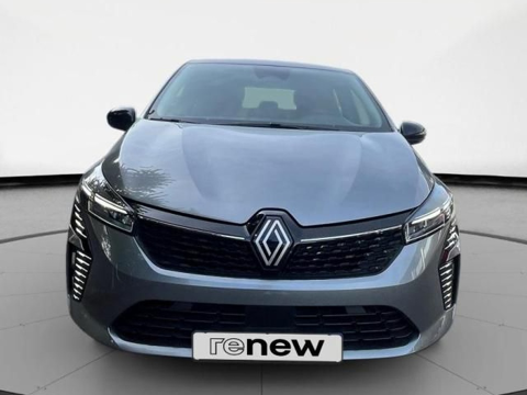 Clio V BDCI 100 EVOLUTION 5Places GPS CARPLAY DISTRIB. OK 2024 2024 occasion 31120 Portet-sur-Garonne