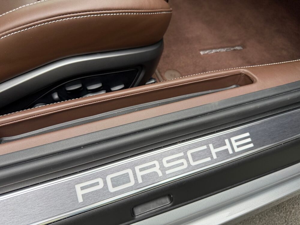 911 TYPE 992 TURBO S 650 CH / TVA / 7115 KMS 2023 occasion 62780 CUCQ