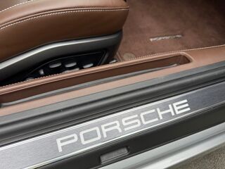 911 TYPE 992 TURBO S 650 CH / TVA / 7115 KMS 2023 occasion 62780 CUCQ