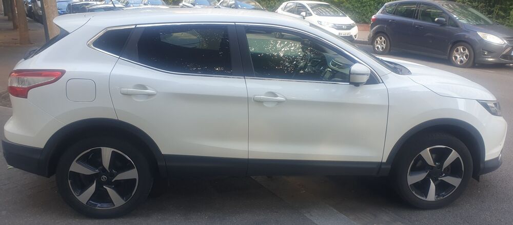 Qashqai 1.6 dig N-Connecta 163 CV 2018 occasion 92300 Levallois-Perret