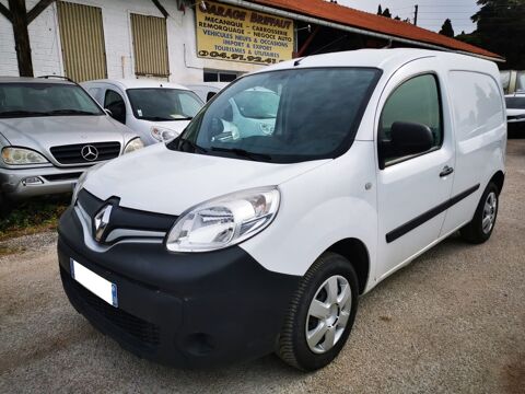 Renault Kangoo Express 1.5 DCI 75 2019 occasion Marseille 13010