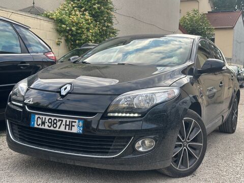 Renault megane iii - (3) 1.2 TCE 130 ENERGY BOSE EDITION - 
