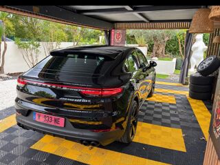 Cayenne e hybrid. 3. V6 465 ch Tiptronic S avec garantie en cours pa 2021 occasion 44500 La Baule-Escoublac