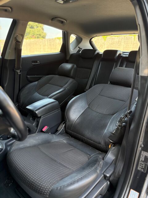 i30 (I) 2.0CRDi 140cv Pack Luxe Kit Ditrib NEUF 2008 occasion 84700 SORGUES