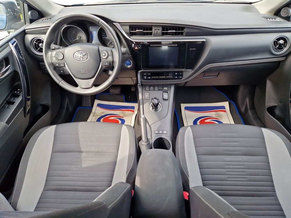 Auris 1.8 Hybrid Executive 136CH / Cam&eacute;ra de recul / Si&egrave;ges chauff 2016 occasion 94300 Vincennes