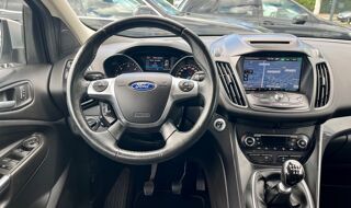 Kuga - 2.0 TDCI 120cv -TITANIUM - Suivi - 2016 occasion 45560 Saint-Denis-en-Val
