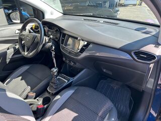 Crossland X (2) 1.2 TURBO 110 EDITION 2020 occasion 06220 VALLAURIS