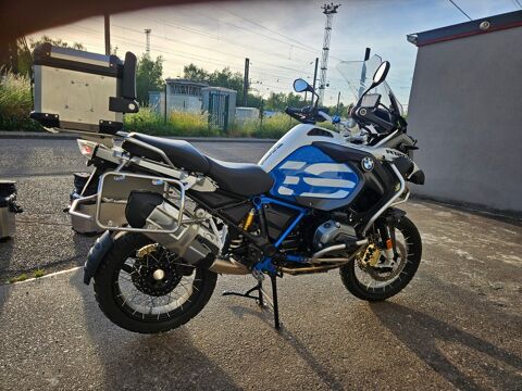 Annonce voiture BMW Divers 14499 €