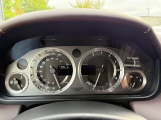 DB9 VOLANTE 5.9L V12 / 20497 KMS 2010 occasion 62780 CUCQ
