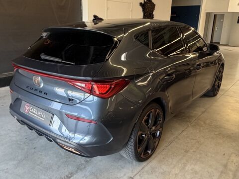 Leon 1.4 e-Hybrid 245ch VZ / Si&egrave;ges chauffants / Mode de conduite 2021 occasion 34500 B&eacute;ziers
