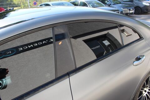 Classe CLS III 300 D 245 ch AMG LINE+ 9G TRONIC / CARPLAY / ATTELAGE / 2019 occasion 34430 Saint-Jean-de-V&eacute;das