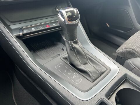 Q3 Sportback 2.0 45 TFSI 230 CH - Toit ouvrant - Bang & Olufsen 2021 occasion 95190 Goussainville
