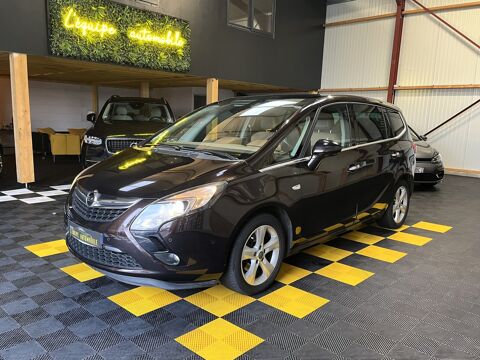 Opel zafira (3) 2.0 CDTI 130 COSMO 7 places + attela