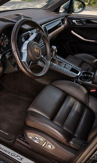Macan 3.0 G T S 2017 occasion 44500 La Baule-Escoublac