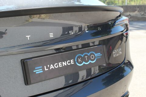 Model 3 PHASE 2 PERFORMANCE AWD 460 ch - TVA RECUPERABLE 2024 occasion 34430 Saint-Jean-de-V&eacute;das