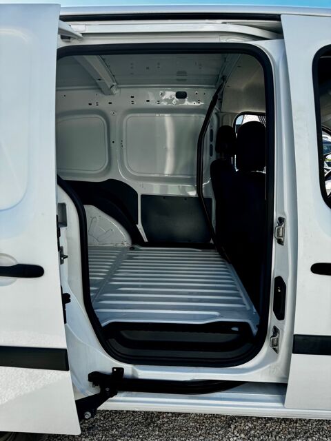 Kangoo Express II EXPRESS Z.E ELECTRIQUE ACHAT INTEGRAL 2016 occasion 45150 JARGEAU