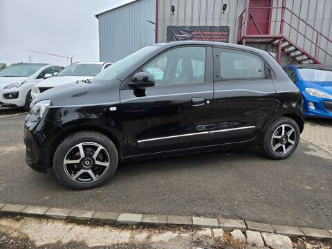 Twingo Intense 1.0 70cv GPS 2017 occasion 57280 MAIZIERES-LES-METZ