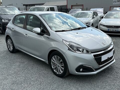 Peugeot 208 - - 1.2 110cv - S&S - EAT6 - Allure 