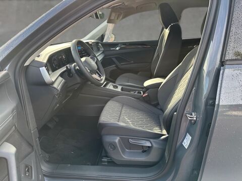 Tayron 7 PLACES LIFE 30 YEARS TSI 150 DSG7 HYBRIDE - 10 KMS 2025 occasion 16100 Ch&acirc;teaubernard