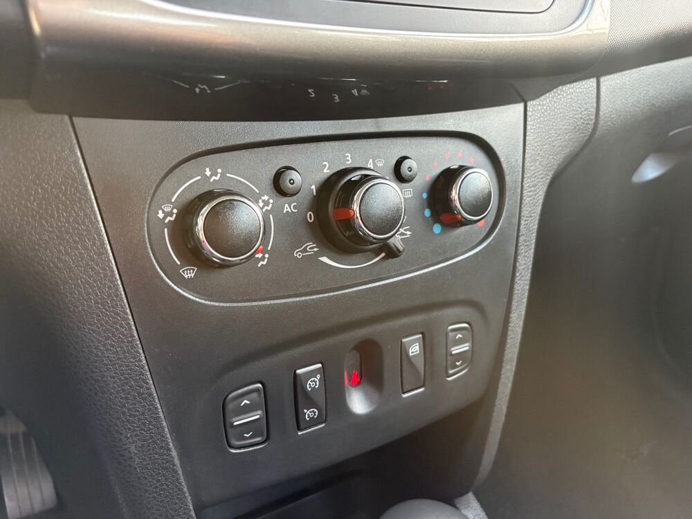 Sandero Stepway 1.5 dci 90ch Prestige 2013 occasion 95370 MONTIGNY-LES-CORMEILLES