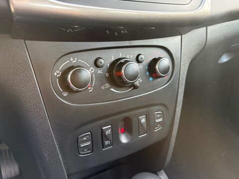 Sandero Stepway 1.5 dci 90ch Prestige 2013 occasion 95370 MONTIGNY-LES-CORMEILLES