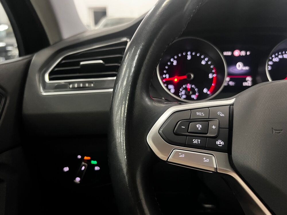 Tiguan 2.0 TDI 150ch Life Business DSG7 2021 occasion 69800 SAINT-PRIEST