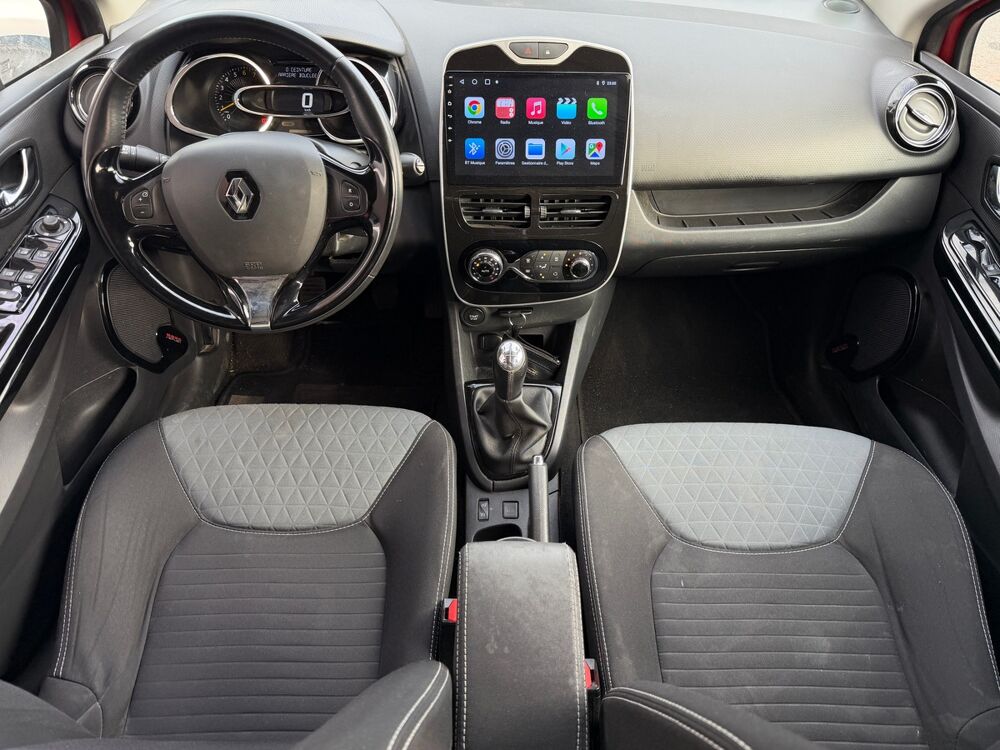 Clio IV 4 Business 0.9 TCE 90 CH - Radar de recul - Apple Carplay 2014 occasion 95190 Goussainville