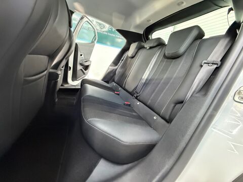Mokka 1.5 CDTI 110CV 1ERE MAIN PACK ELEGANCE BUSINESS 12 MOIS DE G 2022 occasion 51430 TINQUEUX