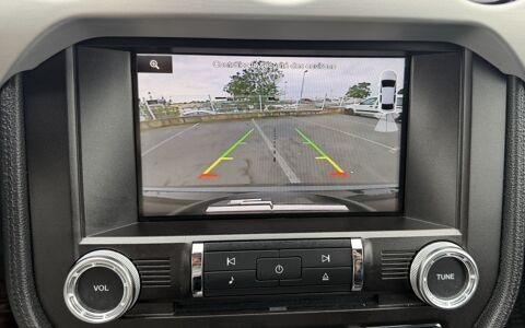 Mustang FASTBACK 5.0 V8 422CH / Mode de conduite et pilotage / Entre 2016 occasion 34500 B&eacute;ziers