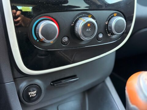 Clio IV Business 5 Portes 1.5 dCi 90 cv 2016 occasion 95190 Goussainville