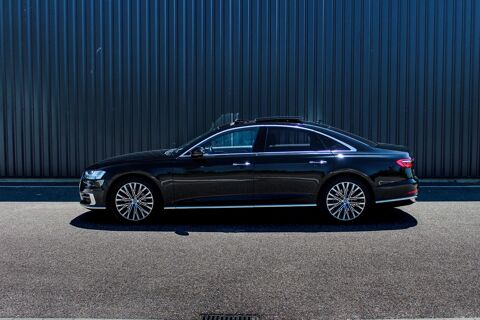 A8 IV 50 TDI 286 QUATTRO TIPTRONIC 8 v&eacute;hicule fran&ccedil;ais 2019 occasion 67550 ECKWERSHEIM