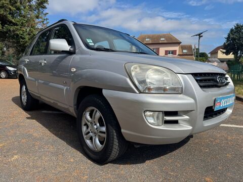 Sportage 2.7 V6 ACTIVE GPL 2005 occasion 91200 Athis-Mons