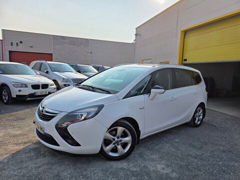 Opel zafira 1.6 CDTI 135CH COSMO 7 PLACES