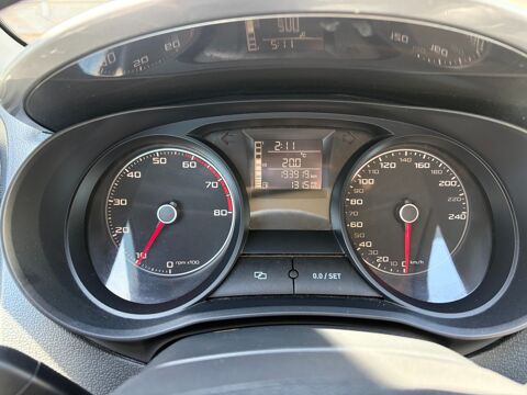Ibiza 1.2 60ch I Tech 5p 2014 occasion 84300 Cavaillon