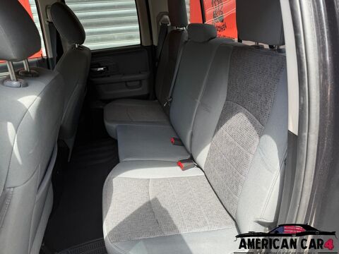 RAM 5.7 V8 - Outdoorsman 2016 occasion 34680 Saint-Georges-d'Orques