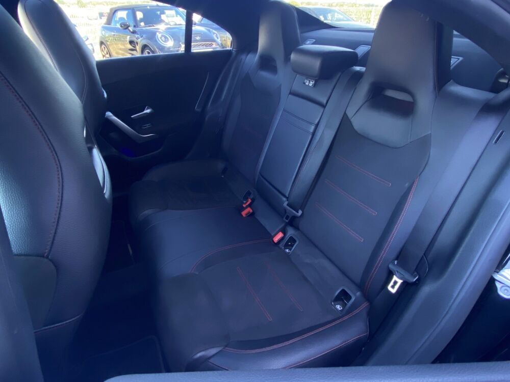 Classe CLA II COUPE 180 D AMG LINE 7G-DCT / Pack Premium / TO / Carplay 2020 occasion 34500 B&eacute;ziers