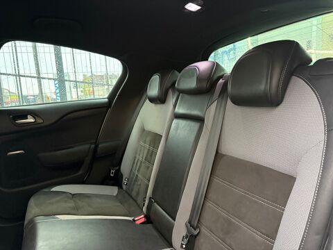 DS4 Crossback Sport Chic 1.6 bluehdi 120 EAT6 2018 occasion 95370 MONTIGNY-LES-CORMEILLES