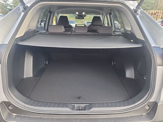 RAV 4 2.5 HYBRIDE 4WD 222cv DYNAMIC LUXURY 2025 occasion 17100 SAINTES